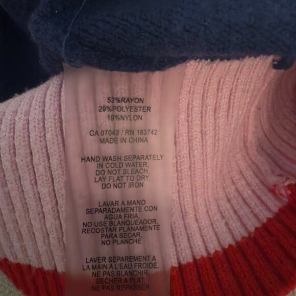 Cozy Cardigan Sweater by Sioni (Size Small) - Picture 3 of 8